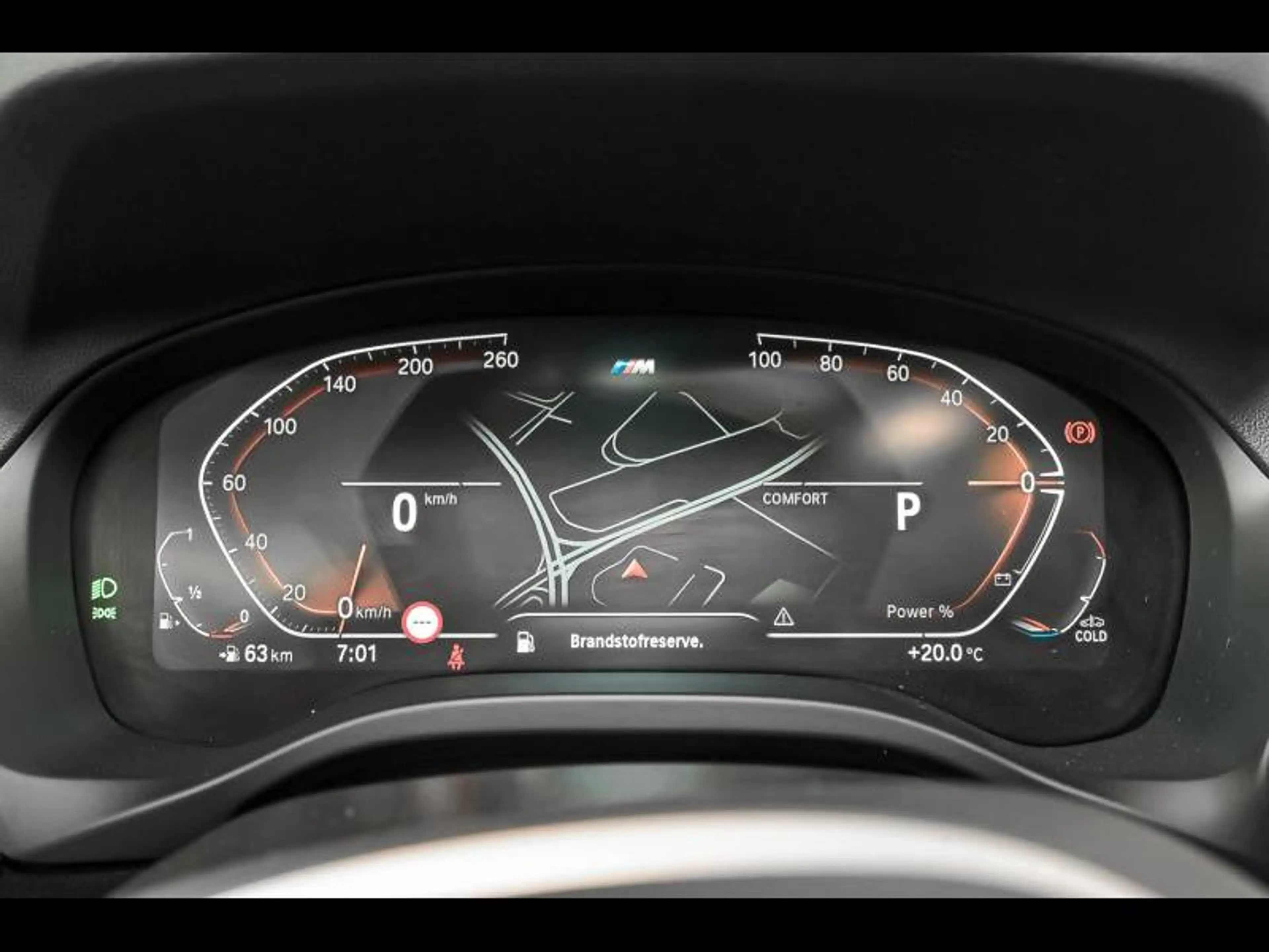 BMW X4 xDrive30i/M SPORT/INDIVIDUAL — photo 21