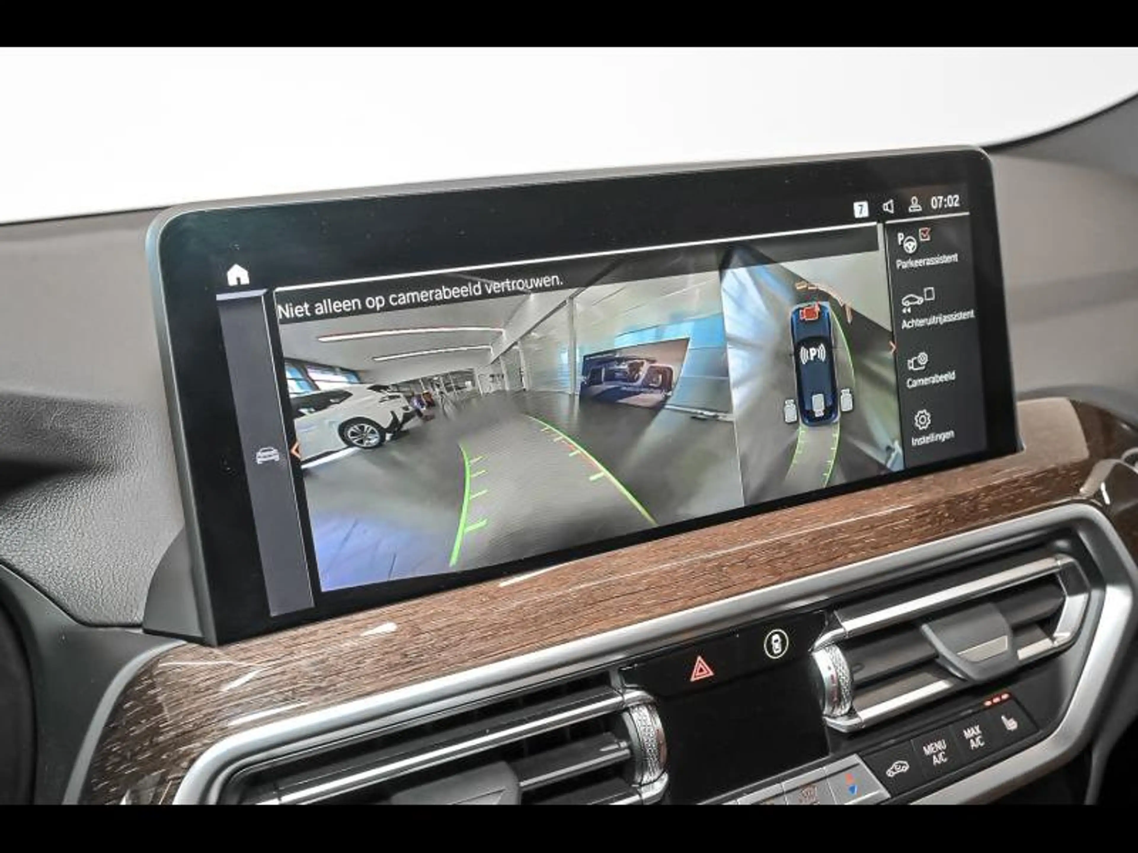 BMW X4 xDrive30i/M SPORT/INDIVIDUAL — photo 14