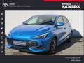 MG MG3 3 Hybrid+ Luxury Blu/Azzurro - thumbnail 1