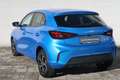 MG MG3 3 Hybrid+ Luxury Bleu - thumbnail 3