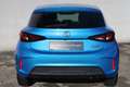 MG MG3 3 Hybrid+ Luxury Blau - thumbnail 4