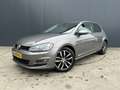Volkswagen Golf 1.4 TSI ACT Highline NAVI CRUISE ECC TREKHAAK Gris - thumbnail 1