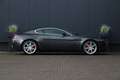 Aston Martin Vantage V8 | Handbak 6 | Youngtimer | BTW-auto | Plateado - thumbnail 22