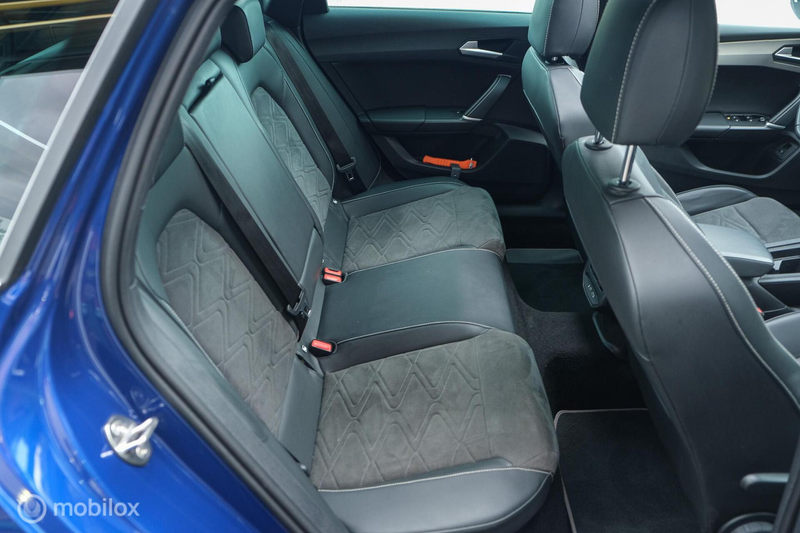 SEAT Leon e-Hybrid Sportstourer 1.4 TSI eHybrid PHEV Xcellence | Stoe — photo 6