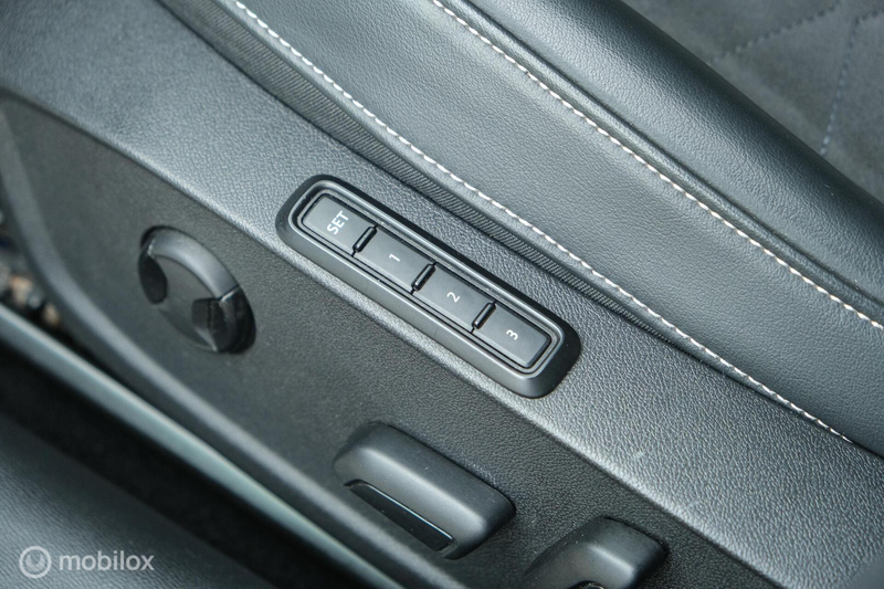 SEAT Leon e-Hybrid Sportstourer 1.4 TSI eHybrid PHEV Xcellence | Stoe — photo 8