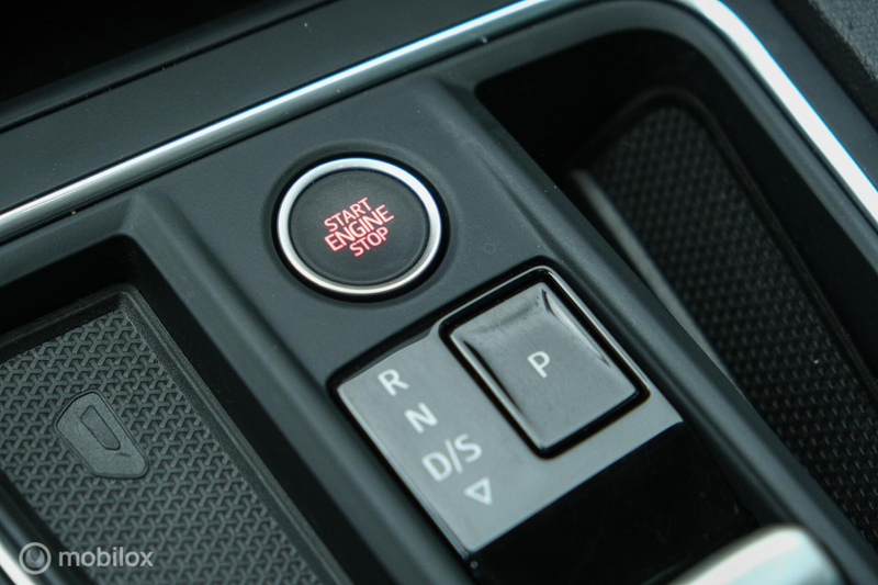 SEAT Leon e-Hybrid Sportstourer 1.4 TSI eHybrid PHEV Xcellence | Stoe — photo 12