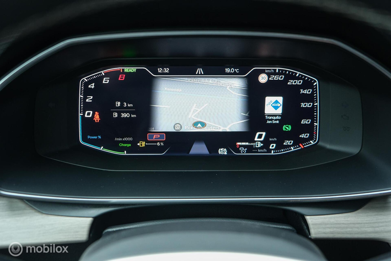 SEAT Leon e-Hybrid Sportstourer 1.4 TSI eHybrid PHEV Xcellence | Stoe — photo 10