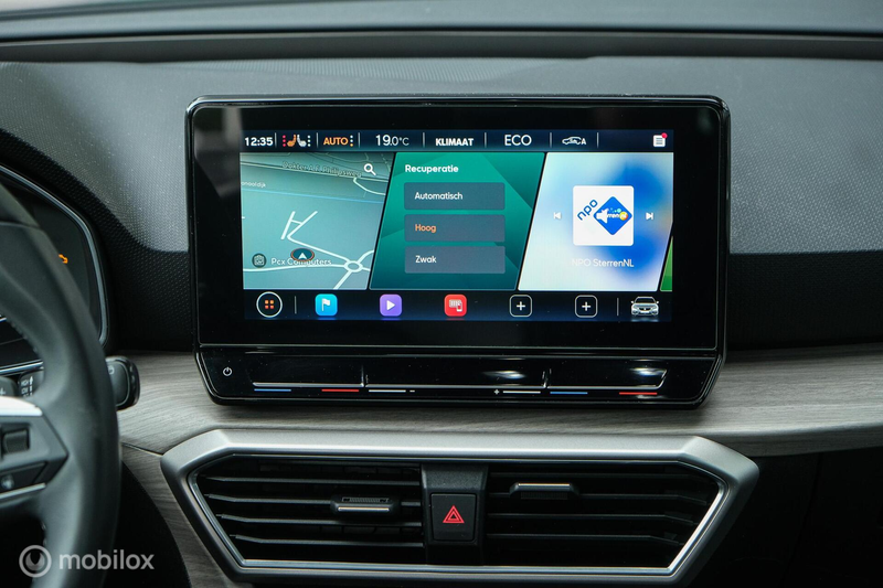 SEAT Leon e-Hybrid Sportstourer 1.4 TSI eHybrid PHEV Xcellence | Stoe — photo 14