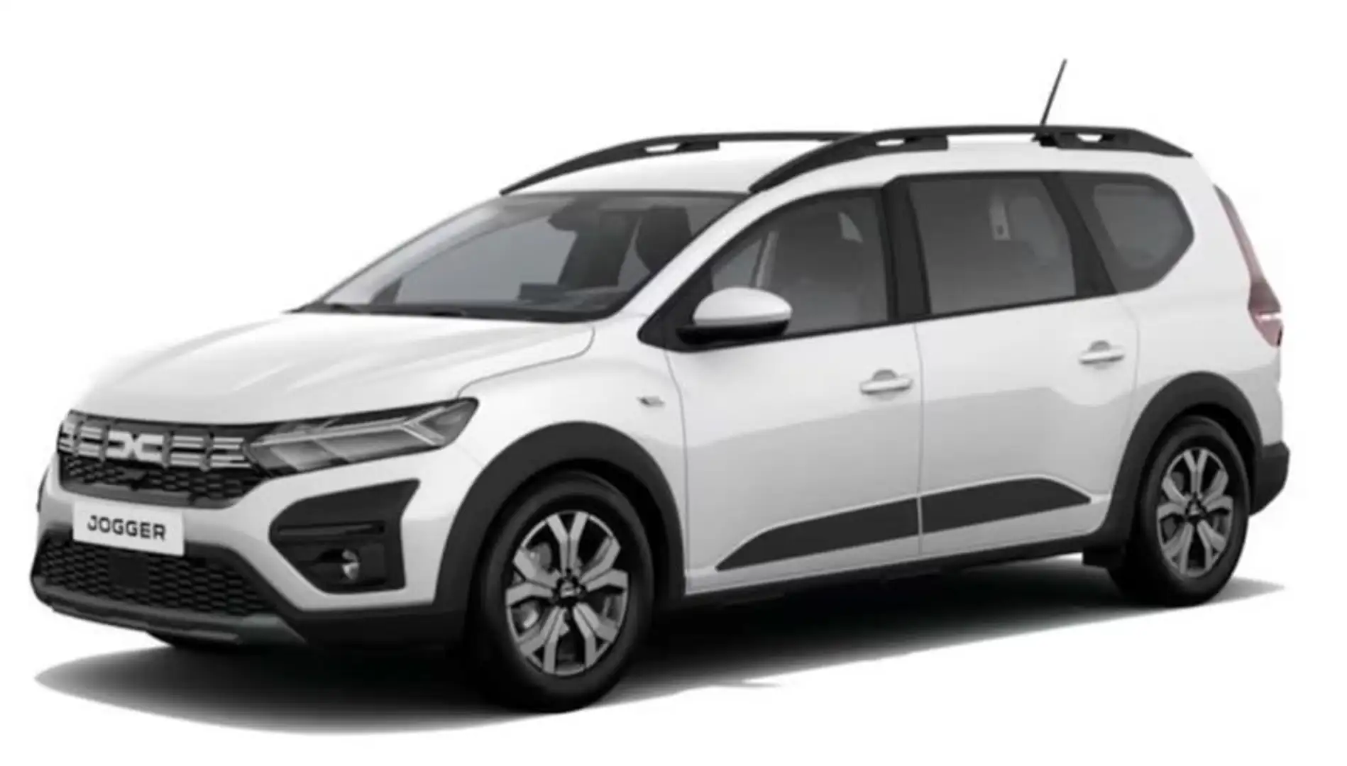 Dacia Jogger 1.0 TCe GPL 100 CV 5 posti Extreme - (IMMAGINI IS - 1