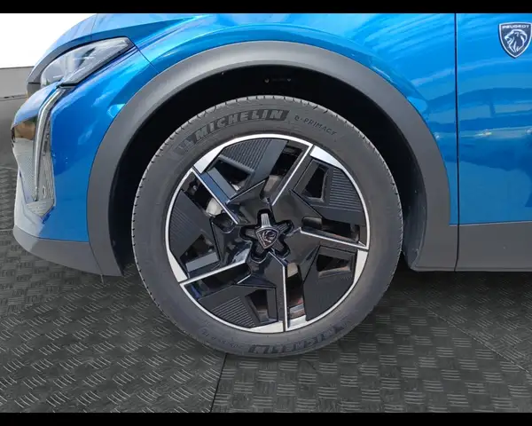 Peugeot 408 view 14