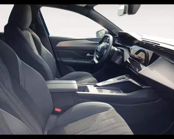 Peugeot 408 view 15
