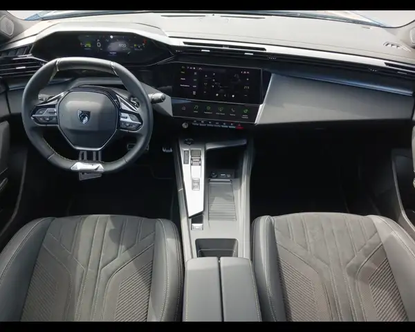 Peugeot 408 view 10