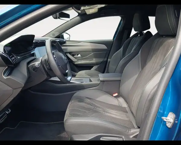Peugeot 408 view 9