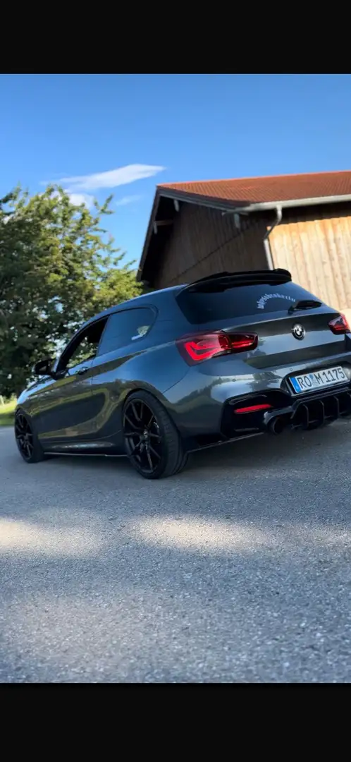 BMW 140 M140i xDrive Sport-Aut. Special Edition - 2