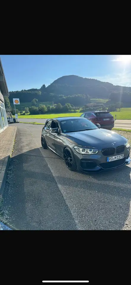 BMW 140
