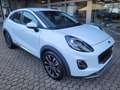 Ford Puma Titanium X Blanc - thumbnail 1