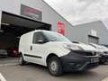 Fiat Doblo Doblo 1.3 Multijet 3 places Airco  ✅ Blanc - thumbnail 2