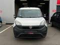 Fiat Doblo Doblo 1.3 Multijet 3 places Airco  ✅ Blanc - thumbnail 1