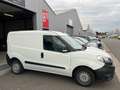 Fiat Doblo Doblo 1.3 Multijet 3 places Airco  ✅ Blanc - thumbnail 4