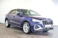 Audi Q2 35 TDI S-Line VIRTUAL+CARPLAY+MATRIX+KEY+18" Blau - thumbnail 3