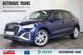 Audi Q2 35 TDI S-Line VIRTUAL+CARPLAY+MATRIX+KEY+18" Blau - thumbnail 1