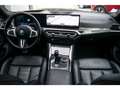 BMW i4 M50 544 M PERFORMANCE - TVA RECUPERABLE - FULL OPT Grau - thumbnail 9