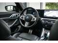 BMW i4 M50 544 M PERFORMANCE - TVA RECUPERABLE - FULL OPT Grau - thumbnail 29