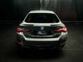 BMW i4 M50 544 M PERFORMANCE - TVA RECUPERABLE - FULL OPT Gris - thumbnail 4