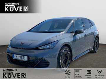 62kWh ACC*NAVI*360°*LED*PDC*SHZ*TOTW*VIRT