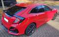 Honda Civic 1.0 i-VTEC Turbo CVT Elegance - thumbnail 2