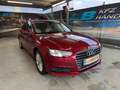 Audi A4 design ultra Rot - thumbnail 1