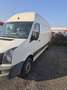 Volkswagen Crafter Crafter 35 HR Kombi Entry LR 2,0 BMT TDI Entry Weiß - thumbnail 4