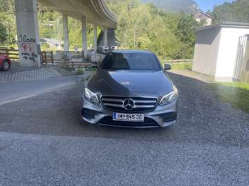 d 4MATIC Exclusive Aut.