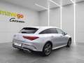 Mercedes-Benz CLA 250 e Shooting Brake AMG Line Aut. Grau - thumbnail 7