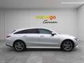 Mercedes-Benz CLA 250 e Shooting Brake AMG Line Aut. Grau - thumbnail 8
