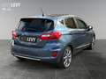Ford Fiesta 1.0 EcoBoost Vignale ACC Fernlichtass. LM Blau - thumbnail 6