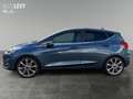 Ford Fiesta 1.0 EcoBoost Vignale ACC Fernlichtass. LM Blau - thumbnail 3