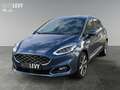 Ford Fiesta 1.0 EcoBoost Vignale ACC Fernlichtass. LM Blau - thumbnail 2