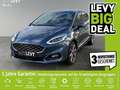 Ford Fiesta 1.0 EcoBoost Vignale ACC Fernlichtass. LM Blau - thumbnail 1