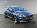 Ford Fiesta 1.0 EcoBoost Vignale ACC Fernlichtass. LM Blau - thumbnail 8