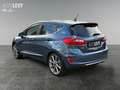 Ford Fiesta 1.0 EcoBoost Vignale ACC Fernlichtass. LM Blau - thumbnail 4