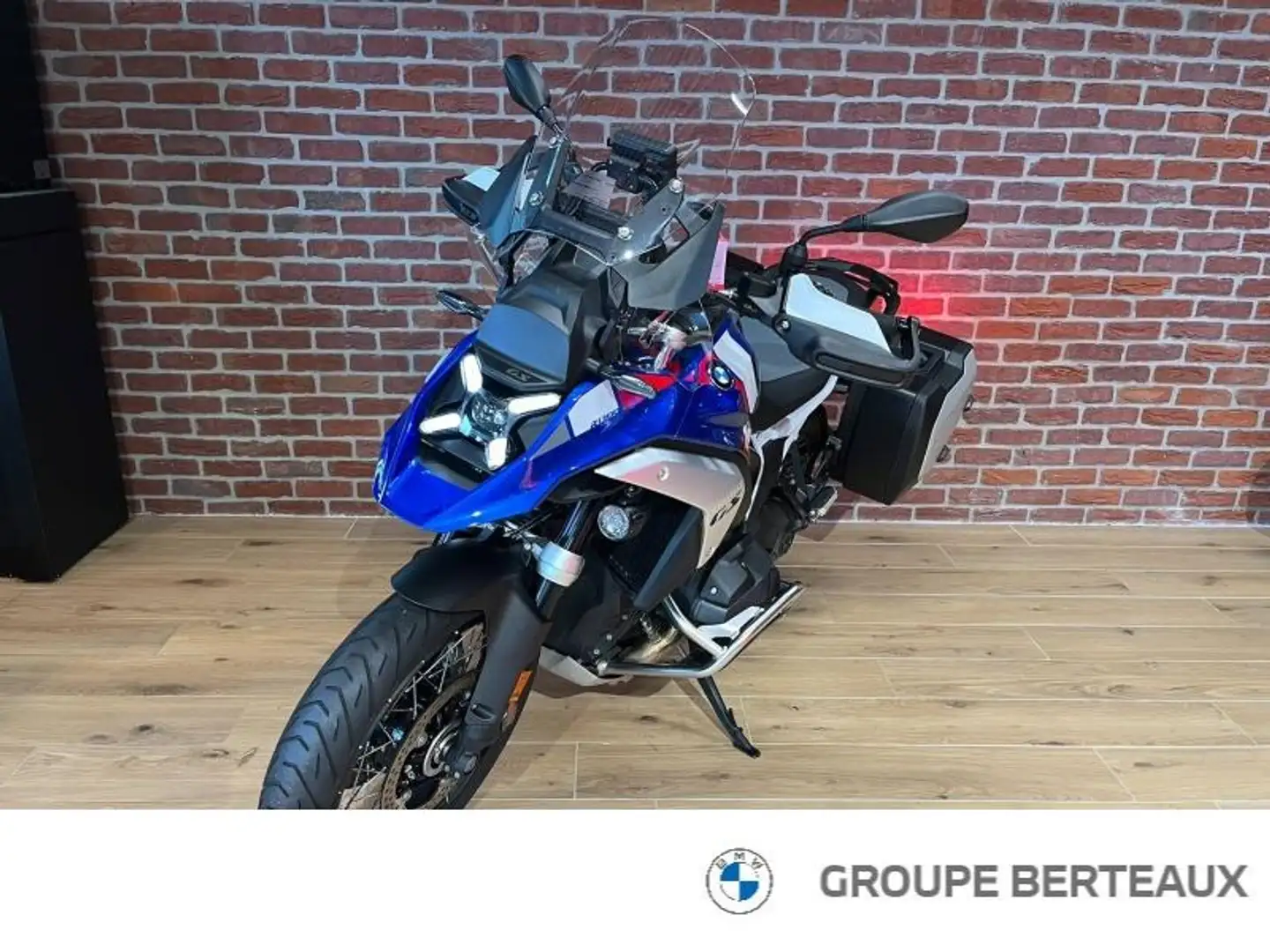 BMW R 1300 GS R 1300 GS Beyaz - 1