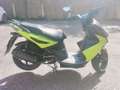 Kymco Super 8 R 50i Zielony - thumbnail 9
