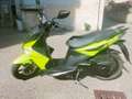 Kymco Super 8 R 50i Zielony - thumbnail 8