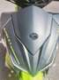 Kymco Super 8 R 50i Zielony - thumbnail 2