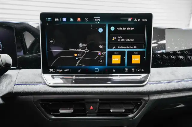 Volkswagen Tiguan 2,0 TDI DSG 4Motion R-Line - LAGER 142 kW (193 ... Ansicht 14