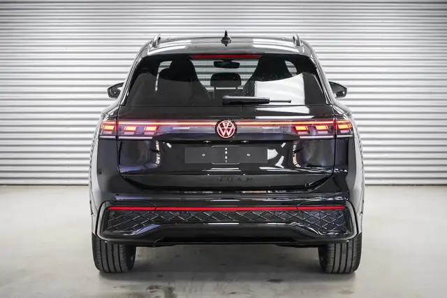 Volkswagen Tiguan 2,0 TDI DSG 4Motion R-Line - LAGER 142 kW (193 ... Ansicht 4