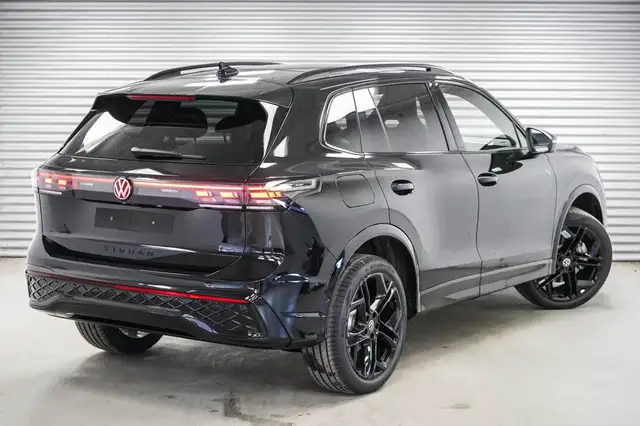 Volkswagen Tiguan 2,0 TDI DSG 4Motion R-Line - LAGER 142 kW (193 ... Ansicht 3