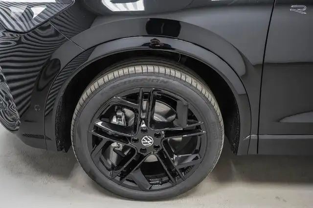 Volkswagen Tiguan 2,0 TDI DSG 4Motion R-Line - LAGER 142 kW (193 ... Ansicht 5