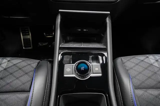 Volkswagen Tiguan 2,0 TDI DSG 4Motion R-Line - LAGER 142 kW (193 ... Ansicht 13